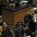 Caso Henry Borel: julgamento continua com testemunhas no 5º dia