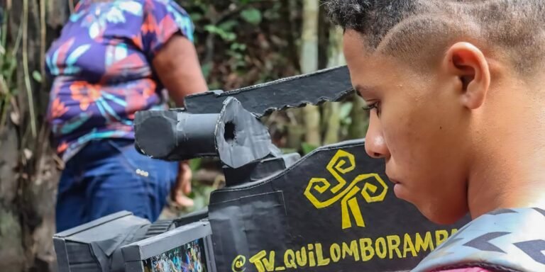 Plataforma reúne iniciativas de educação antirracista em vários países