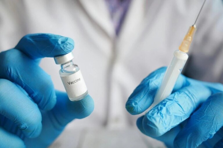 Quanto tempo levaria para criar uma vacina em caso de nova pandemia?