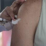Casos de síndrome respiratória aguda aumentam em todo país