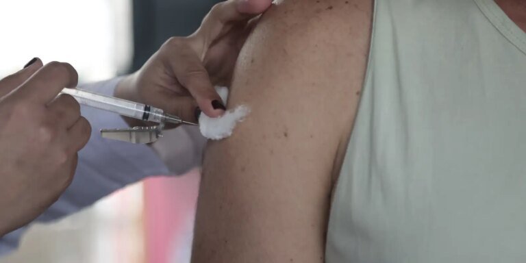 Casos de síndrome respiratória aguda aumentam em todo país