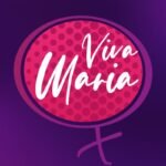 Viva Maria reverencia os 105 anos de Ruth de Souza