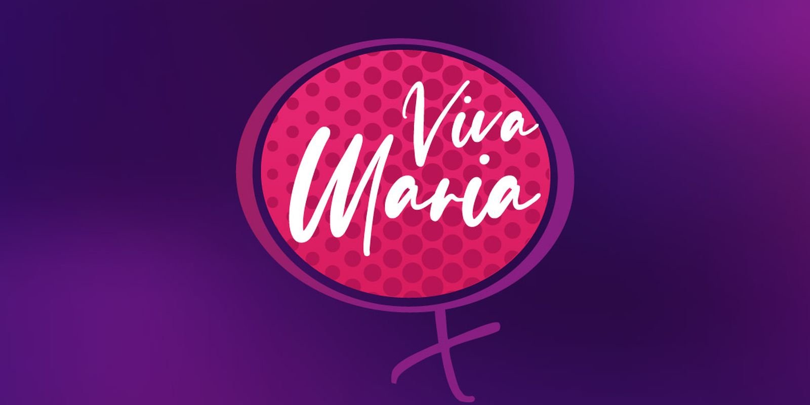 Viva Maria reverencia os 105 anos de Ruth de Souza