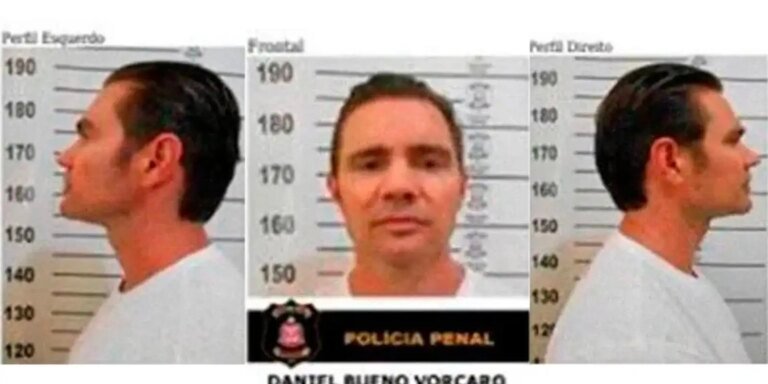 PF rejeita proposta de delação premiada de Daniel Vorcaro