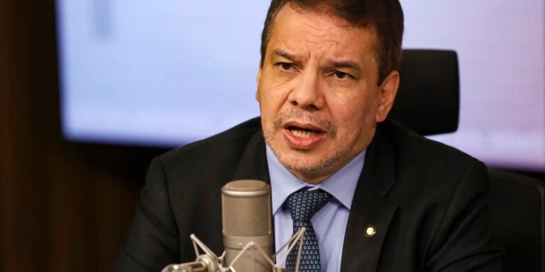 Ministro defende operações contra o financiamento do crime organizado