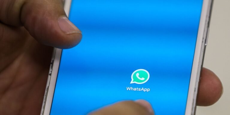 INSS notificará beneficiários sobre prova de vida pelo WhatsApp