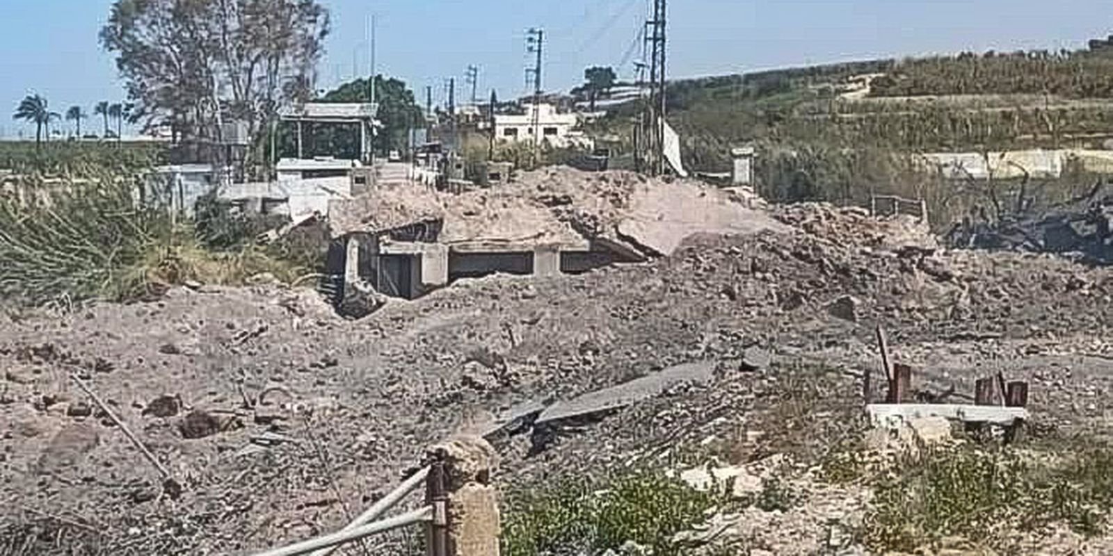 Israel amplia ofensiva, e Trump enfrenta alta desaprovação
