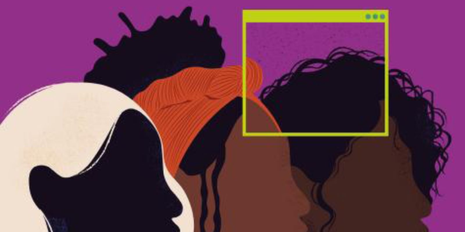 Pesquisa denuncia violência contra mulheres negras na internet