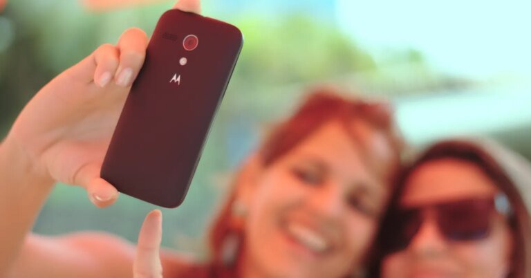 Pais, cuidado: como os hábitos telefônicos afetam seus filhos