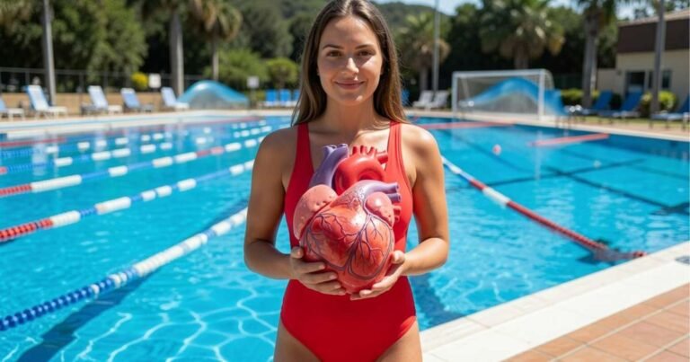 esté é o exercício ideal para fortalecer o coração e melhorar a circulação sanguínea
