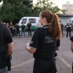Operação Mulher Segura prende 630 pessoas no país