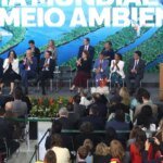 Lula assina medidas para fortalecer proteção ambiental no Brasil
