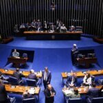 PEC pelo fim da escala 6x1 aguarda tramitação no Senado