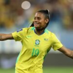 Arthur Elias comenta amistosos da seleção feminina contra os EUA