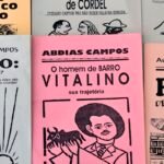 Sétima Feira do Cordel Brasileiro começa neste sábado em Fortaleza