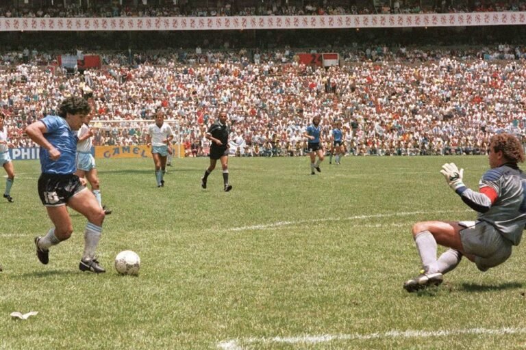 A guerra também pairou sobre Copas do Mundo anteriores – 17/06/2026 – Esporte