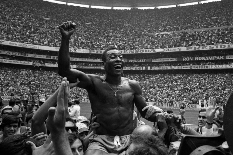 Títulos do Brasil em Copas tiveram enredos diferentes – 25/06/2026 – Esporte