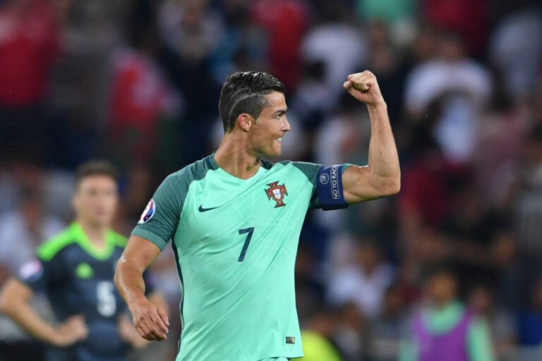 Copa do Mundo: Messi ou CR7? – 22/06/2026 – Coluna FolhaStats