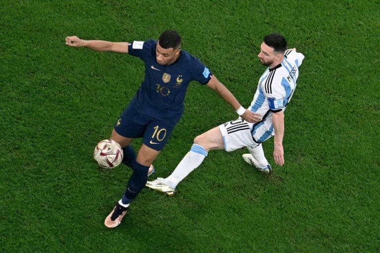 O que um país deve fazer para ganhar a Copa do Mundo? – 22/06/2026 – Esporte