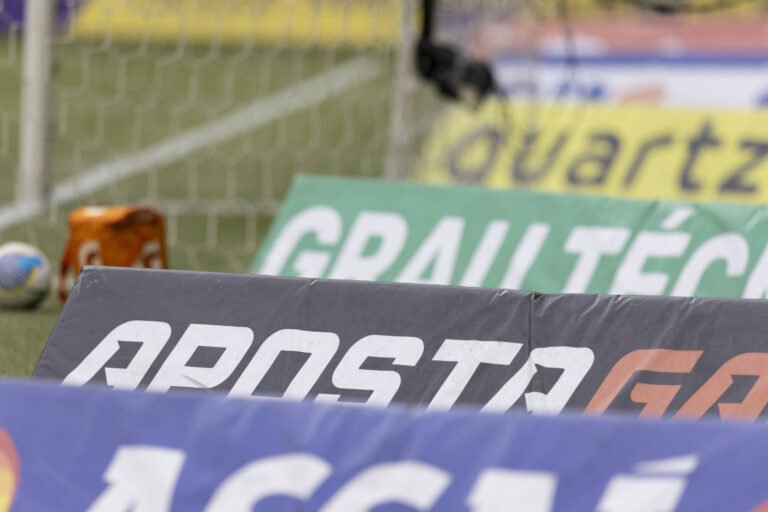 Apostas esportivas veem na Copa chance de recuperação – 15/06/2026 – Esporte
