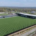 Seleção segue se preparando nos EUA para estreia na Copa do Mundo