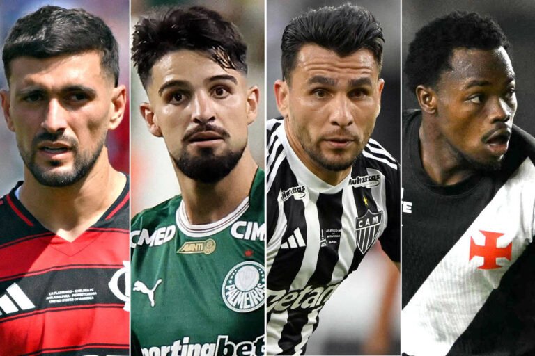 Na Copa do Mundo, torço para as seleções latino-americanas – 15/06/2026 – Hanuska Bertoia
