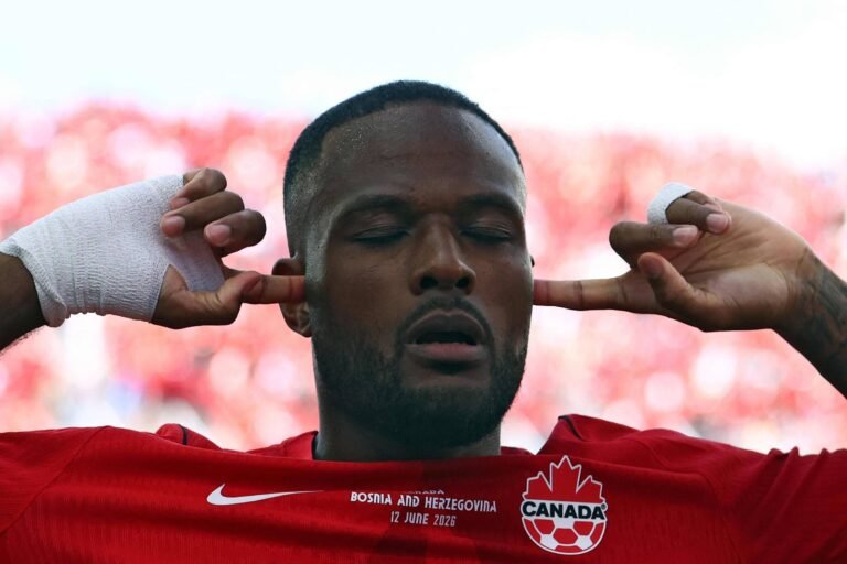 Bósnia x Suíça e Canadá x Qatar na Copa: Grupo B embolado – 17/06/2026 – Esporte