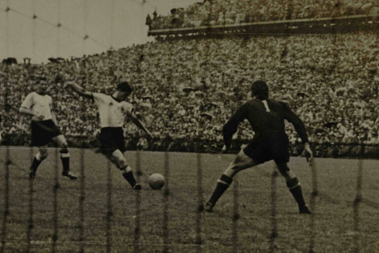 Copa do Mundo: recorde de goleada resiste há 40 anos – 14/06/2026 – Esporte