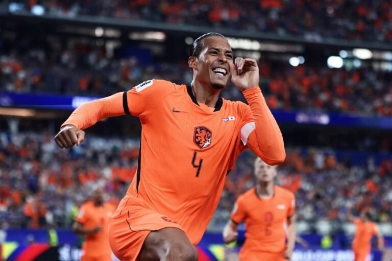 Copa: Entenda a diferença entre Holanda e Países Baixos – 20/06/2026 – Esporte
