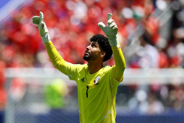 Copa: Goleiro do Qatar vive ‘momento bonito’ após reveses – 15/06/2026 – Esporte