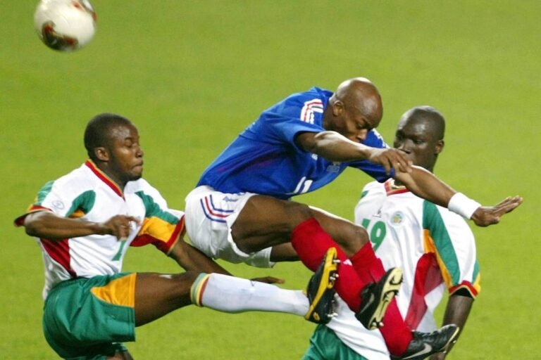Copa do Mundo: Senegal e França se reencontram após 2002 – 15/06/2026 – Esporte