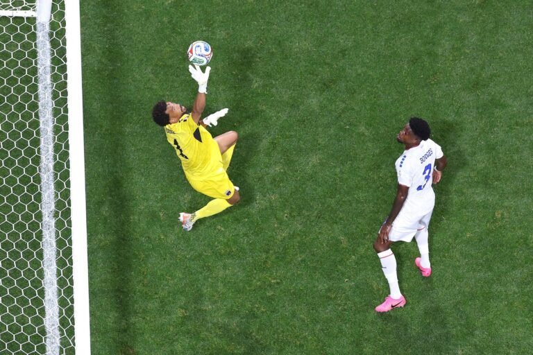 Veja estatísticas de Espanha x Cabo Verde pela Copa – 15/06/2026 – Esporte