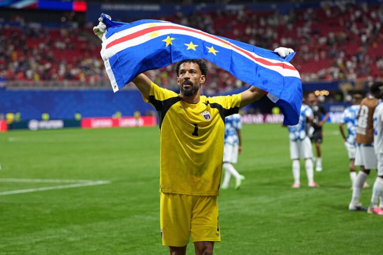 Copa do Mundo: Entenda vínculos de Cabo Verde com o Brasil – 15/06/2026 – Esporte