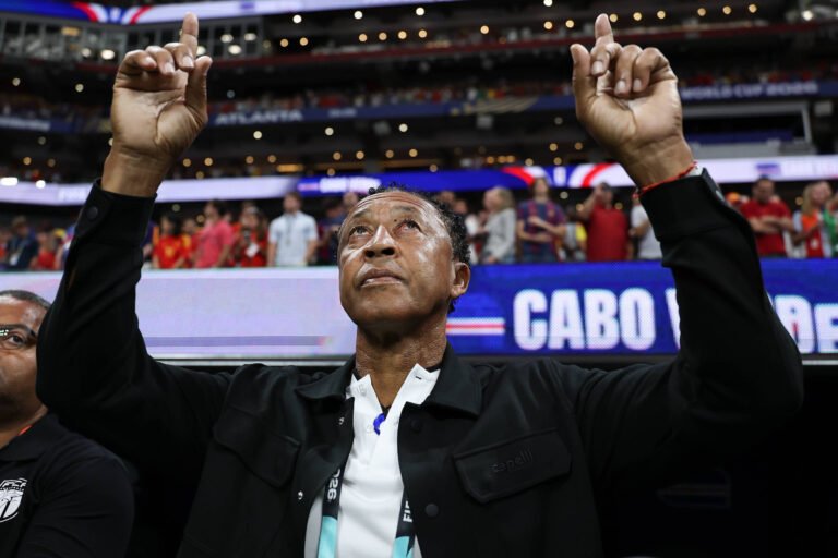 Após empate, Cabo Verde diz que ‘quer fazer mais’ – 15/06/2026 – Esporte
