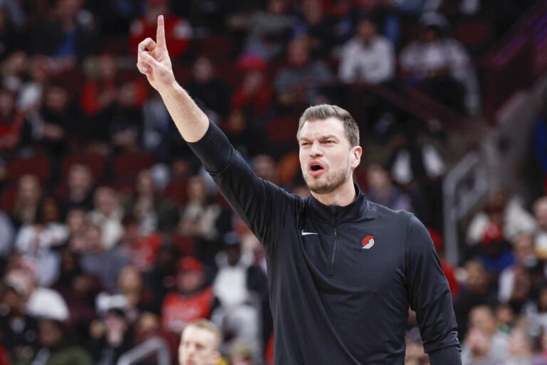 Tiago Splitter se aproxima de comandar o Chicago Bulls – 15/06/2026 – Esporte