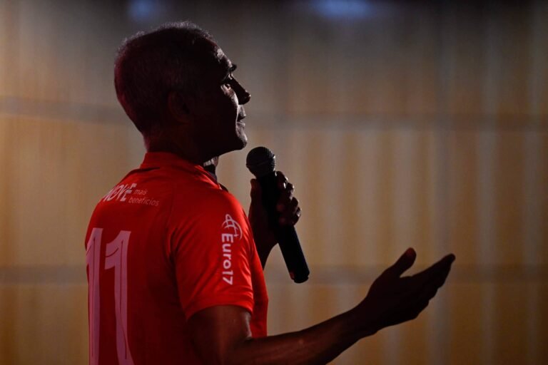 Falta atitude nesses caras pela seleção, afirma Romário – 16/06/2026 – Esporte