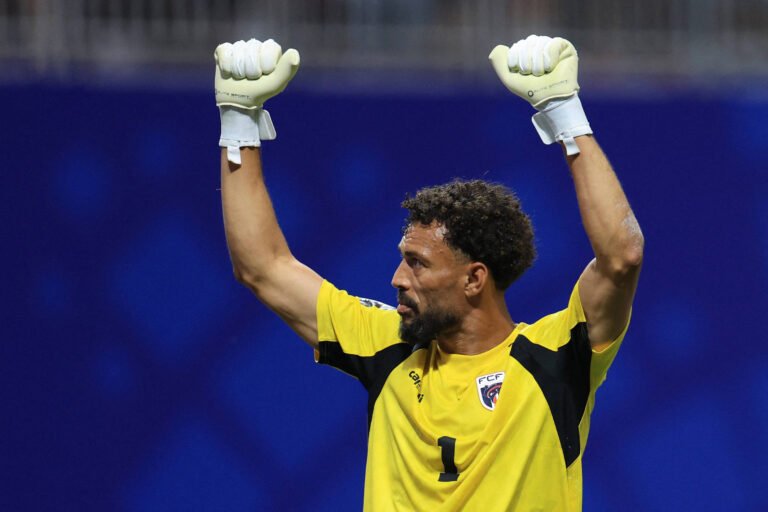 Resumo da Copa: zebra Cabo Verde segura empate com Espanha – 16/06/2026 – Esporte