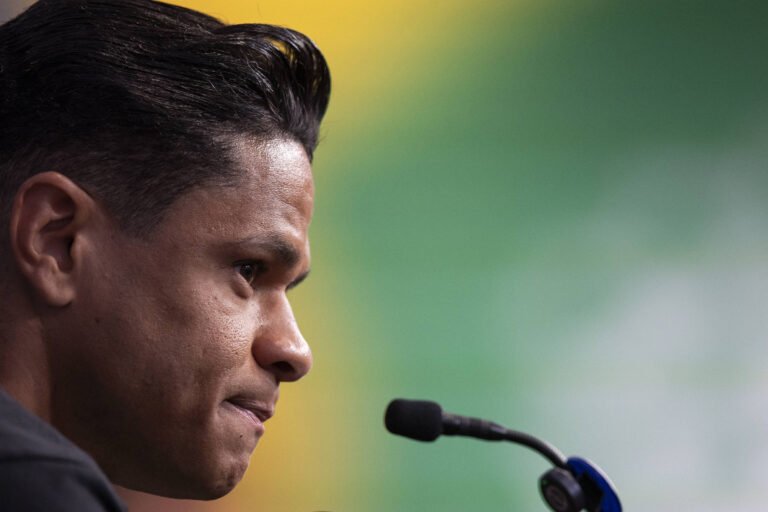 Copa: Douglas Santos diz que Brasil não pode ter ‘soberba’ – 16/06/2026 – Esporte