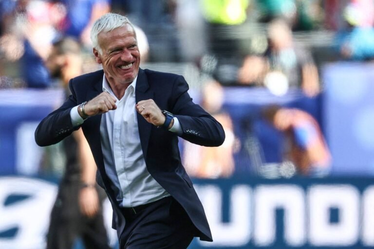 Copa: Mbappé é excepcional e decisivo, diz técnico francês – 16/06/2026 – Esporte