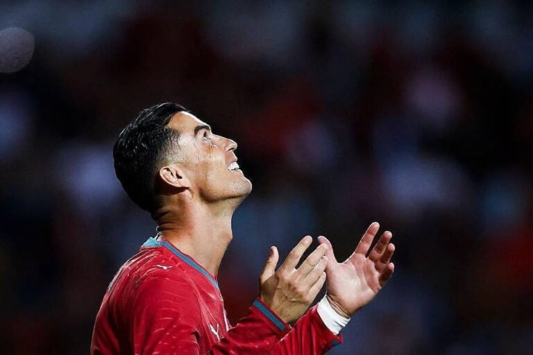 Copa: Como Cristiano Ronaldo se tornou bilionário – 17/06/2026 – Esporte