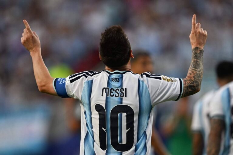 Copa do Mundo: mais jogos e maior desgaste dos atletas – 17/06/2026 – PVC