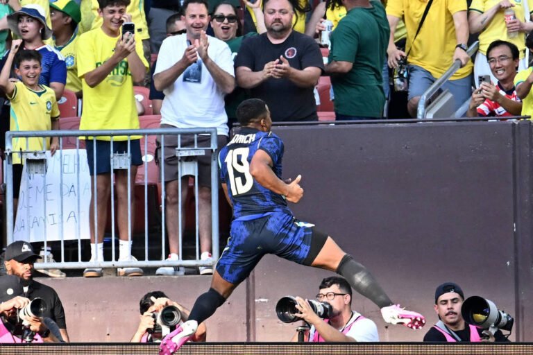 Uniformes da Copa 2026: entenda como são escolhidos – 18/06/2026 – Esporte