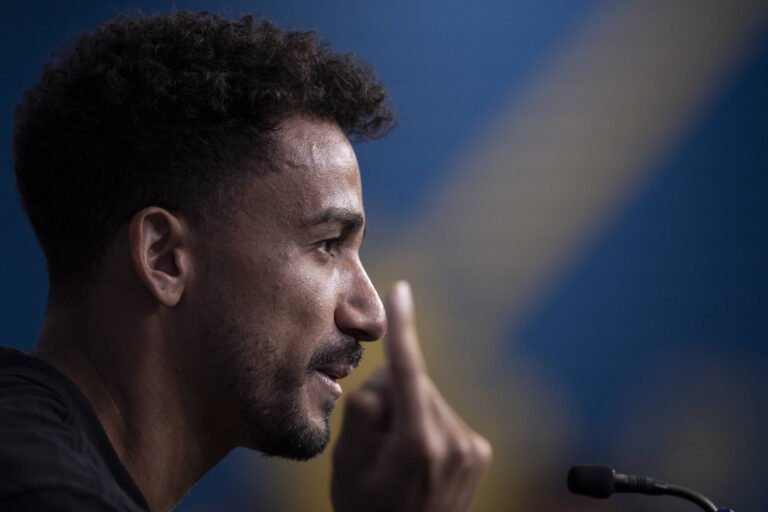 Contra Haiti na Copa, Brasil definirá entre paz e pesadelo – 18/06/2026 – O Mundo É uma Bola