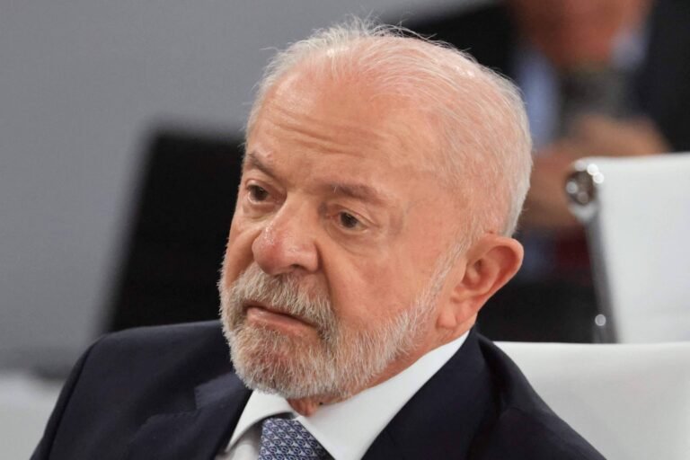 Lula ironiza Neymar durante evento em Minas Gerais – 19/06/2026 – Esporte