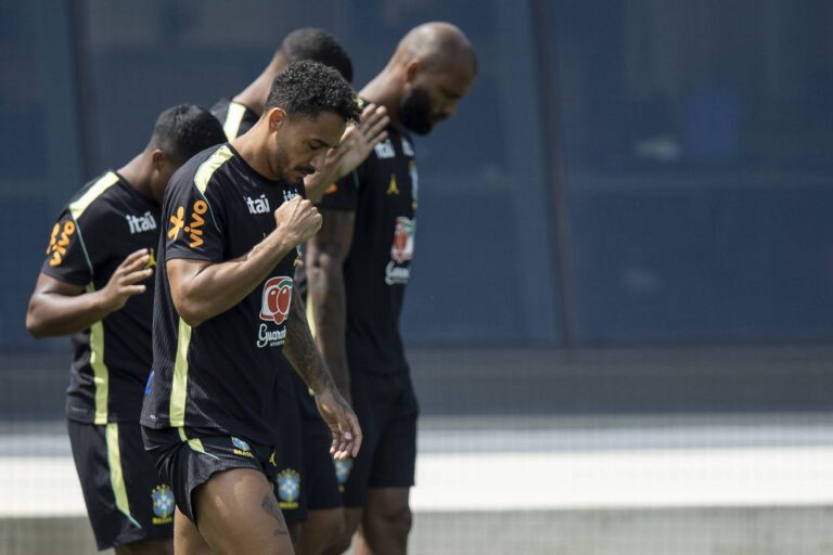 Após sufoco na estreia, Brasil adota humildade ante Haiti – 18/06/2026 – Esporte