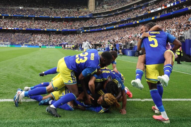 1ª rodada tem mais gols por jogo e Brasil longe dos top 10 – 18/06/2026 – Esporte