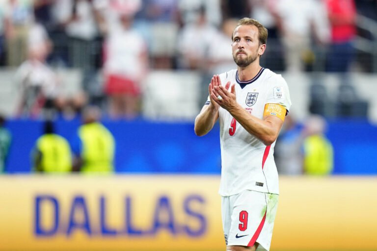 Copa: Inglaterra é quem mais impressiona na 1ª rodada – 18/06/2026 – Esporte