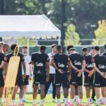 Ancelotti ainda tem dúvidas para escalar Seleção para jogo desta sexta