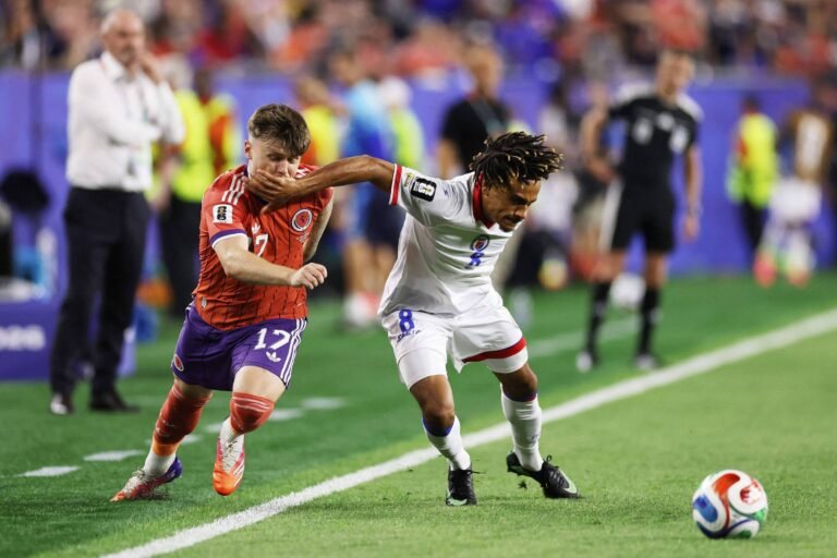 Grupo do Brasil é o mais violento da 1ª rodada da Copa – 19/06/2026 – Esporte