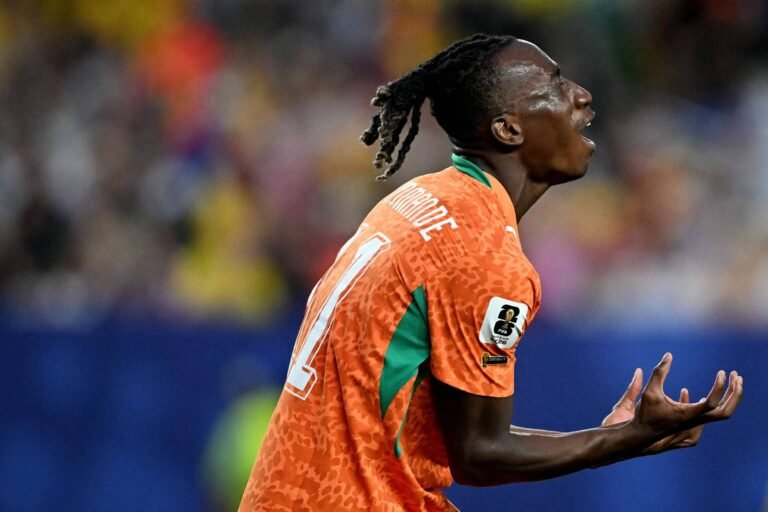 Copa do Mundo: a carta que fez o Mundial parar – 18/06/2026 – Barbara Coelho